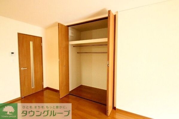 ウィステリア篠崎の物件内観写真